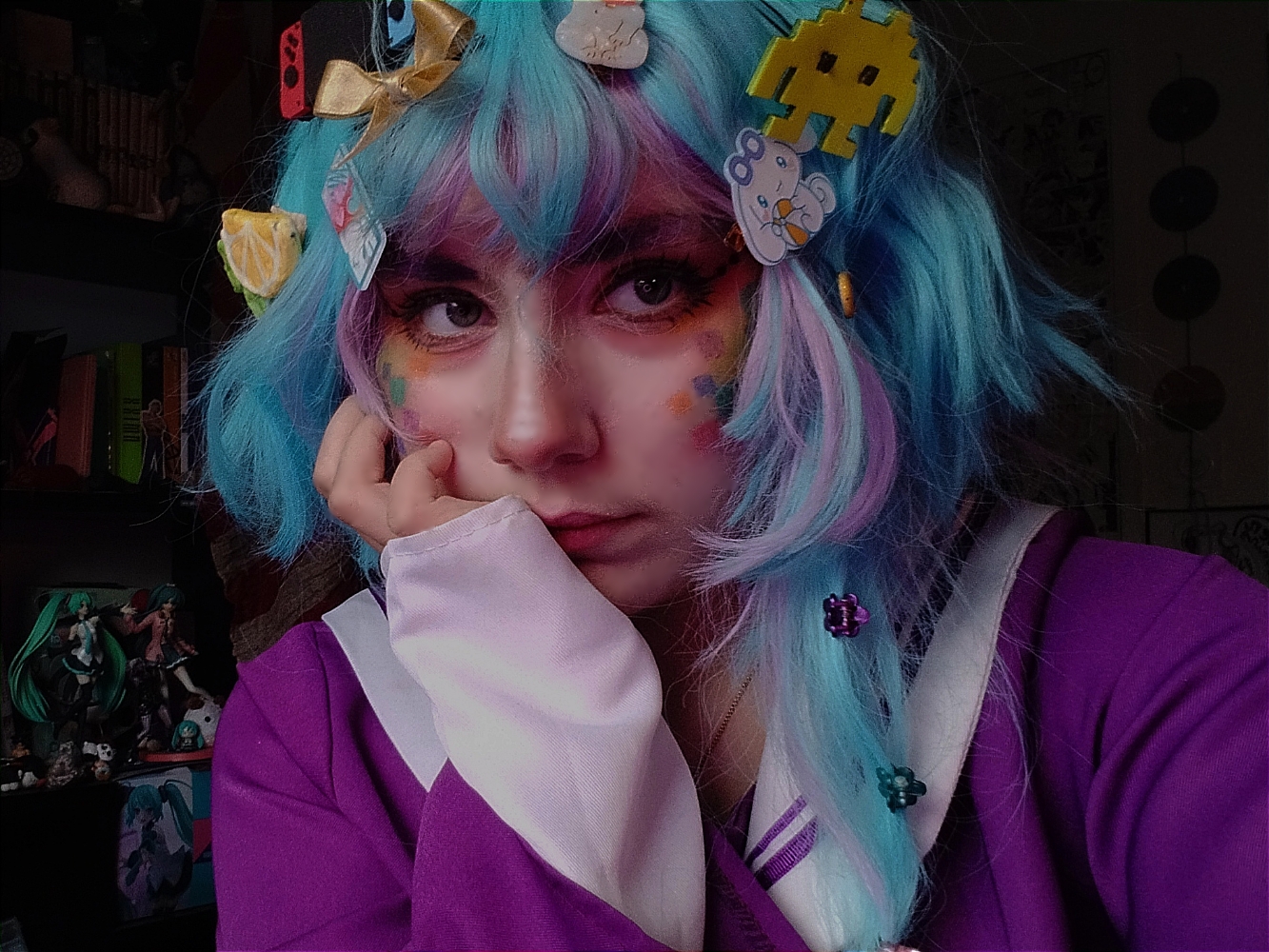 Shoot d'upgrade  - Photo 4