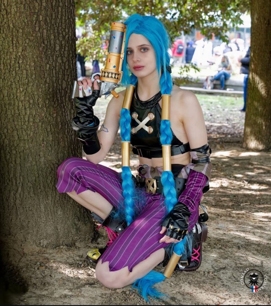 Jinx — photo 7
