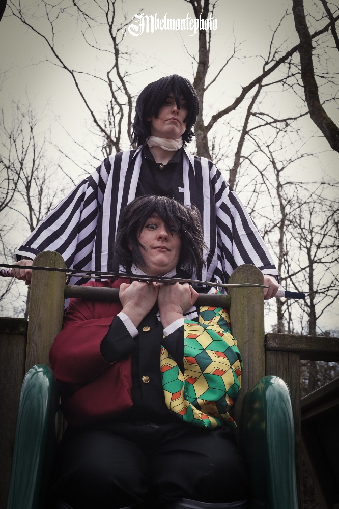 Demon slayer  - Photo 11