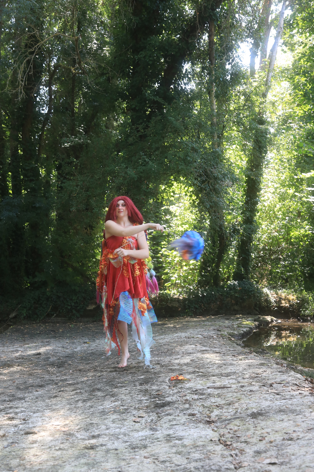 T la méduse - Photo 31