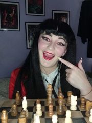 Yumeko V3 preview 2
