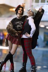 ☆ Nana & Shin ☆ preview 2