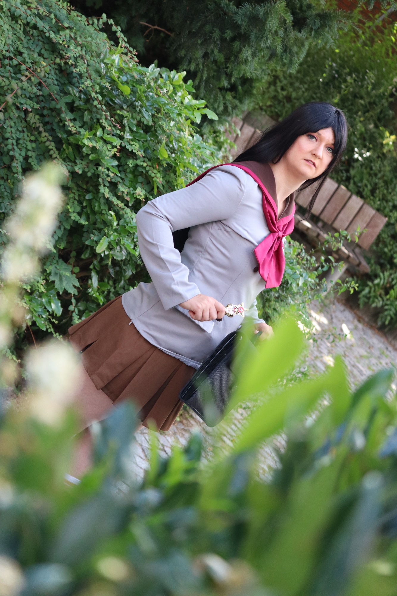 Rei Hino  - Photo 28