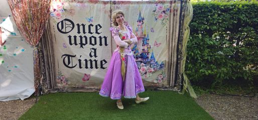 Raiponce preview 3