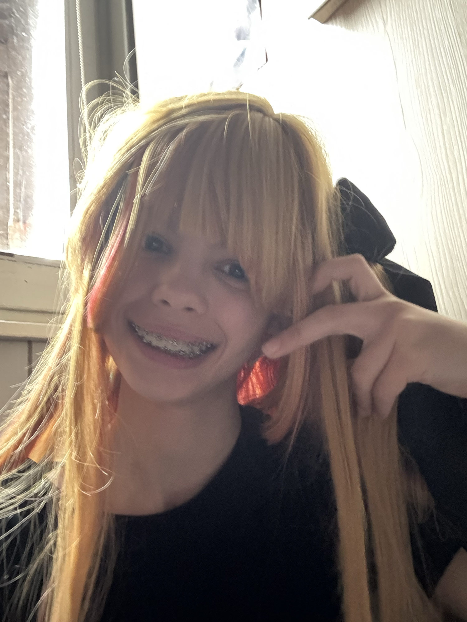 Ruby Hoshino (Wig) — photo 12