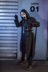 Danny Ghostface preview 3