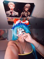 Miku 🩵💙🎉🎊 preview 2