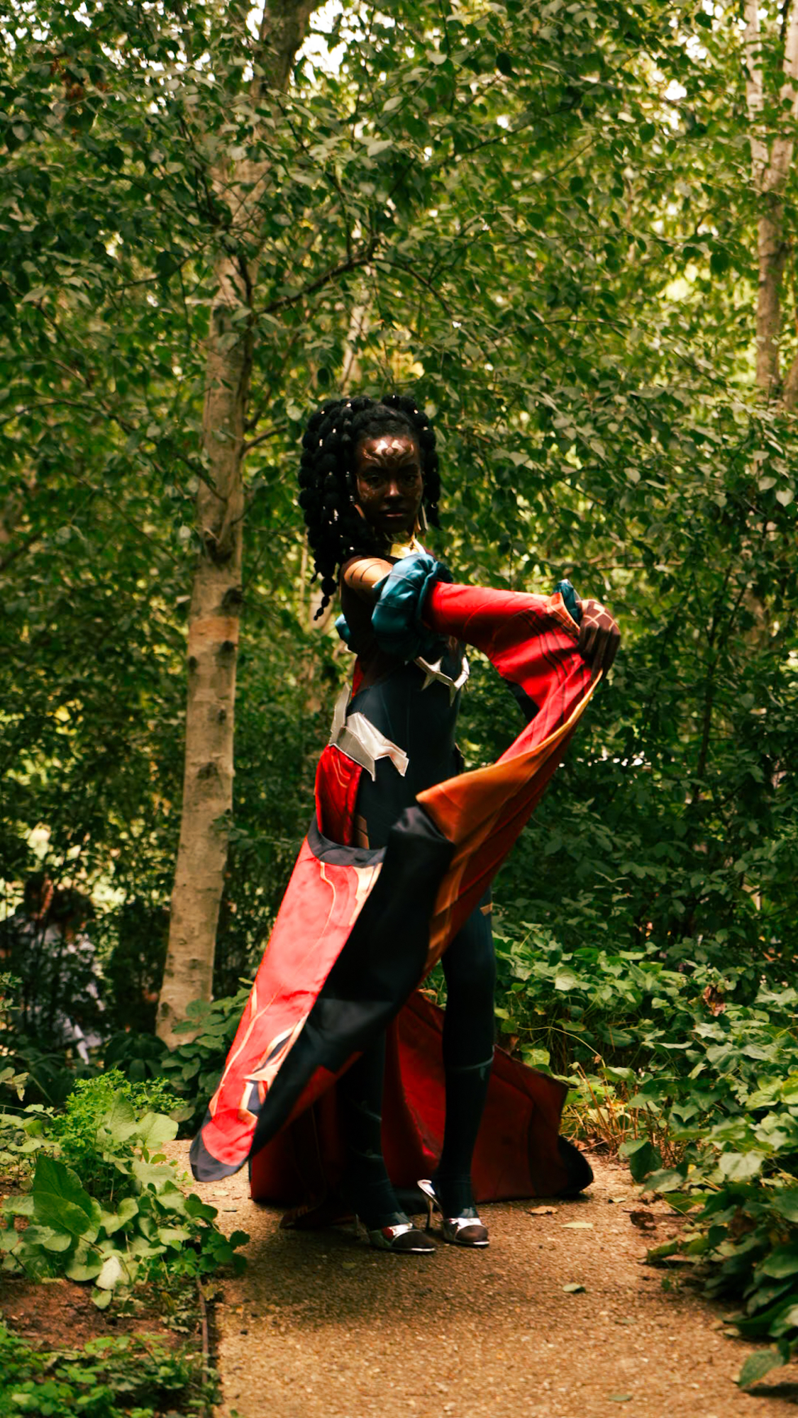 Mel League of Legend - Photo 3