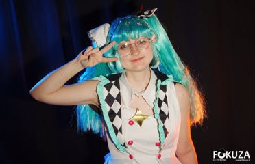 Miku MMJ preview 2