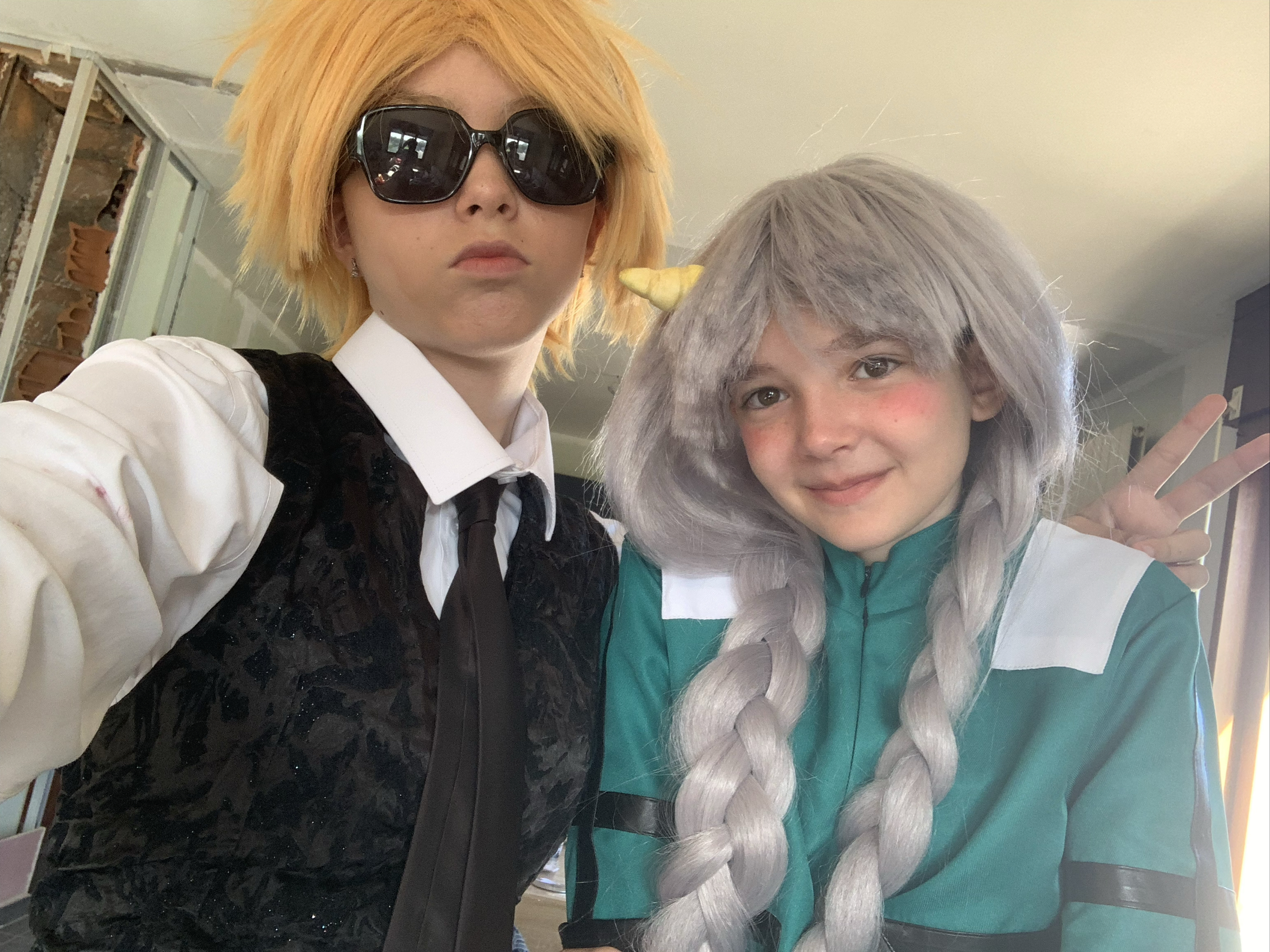 Denki en convention — photo 19