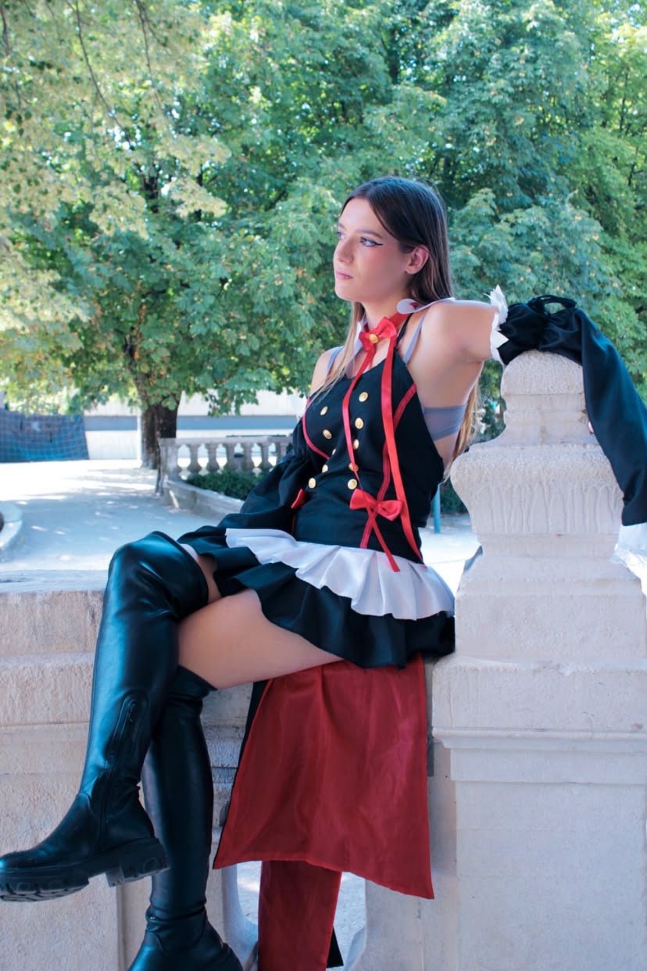 Krul tepes, photo 31