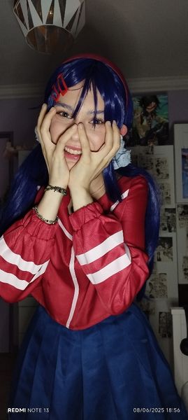 Airie - Mita