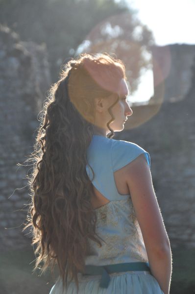 Léa🦋 - Margaery Tyrell