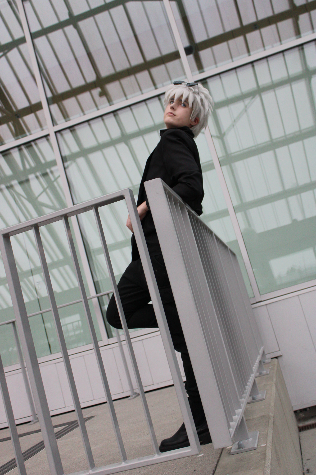 Gojo satoru - Photo 2