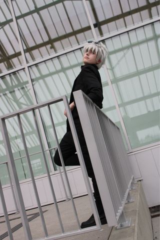 Gojo satoru