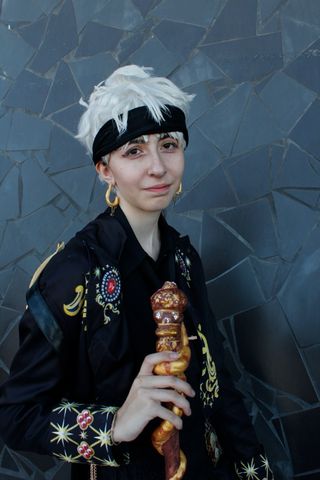 kalim