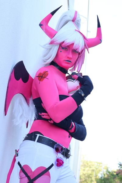 Naya_mitsui - Verosika