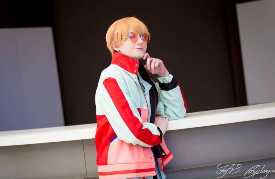 Ritsu - Hajun - Paralive