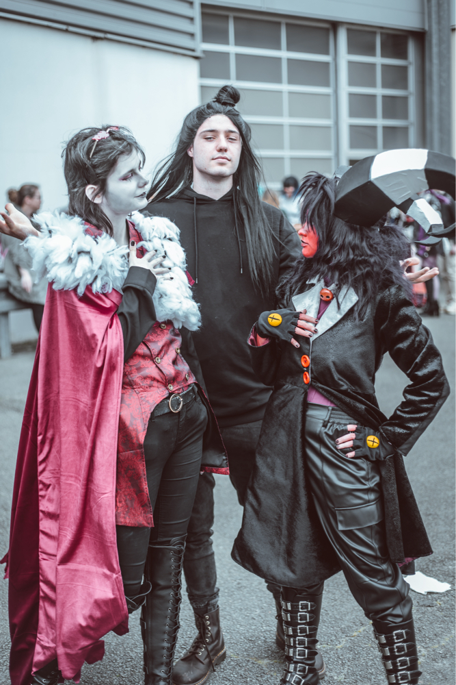 Blitz — photo 20
