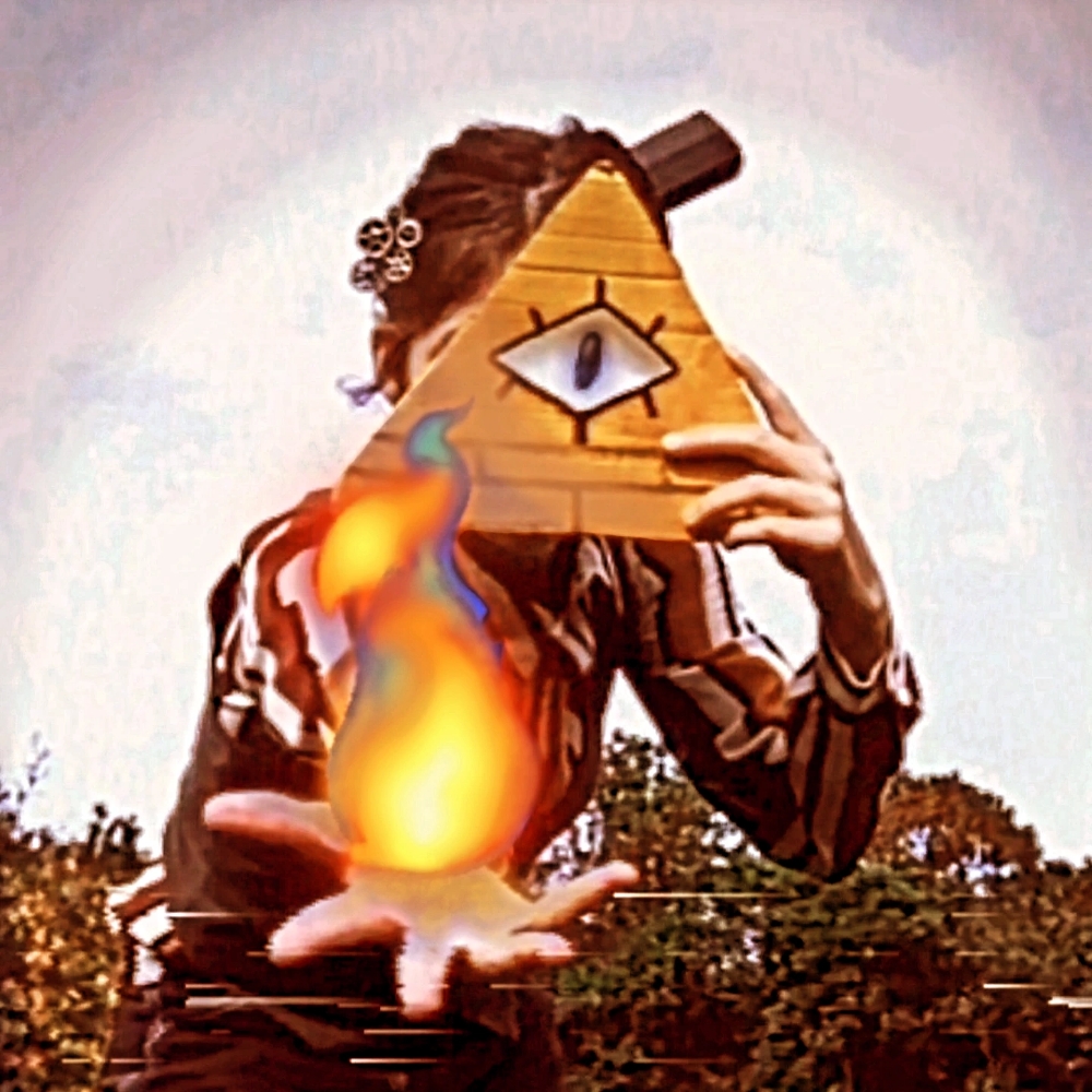 Bill Cipher 