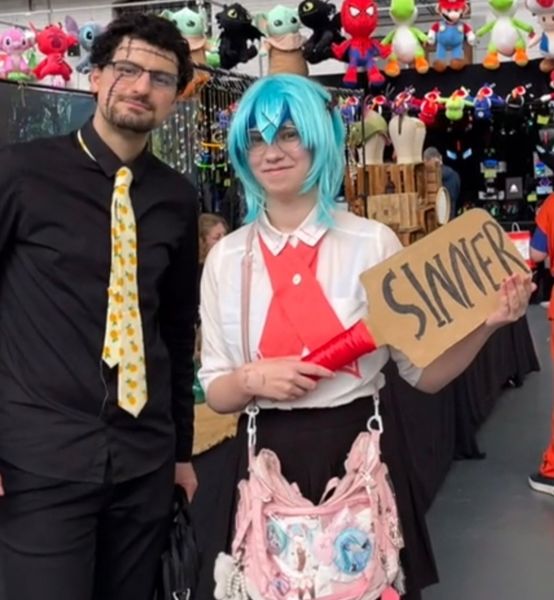Eden_senpai, Japan con 2026