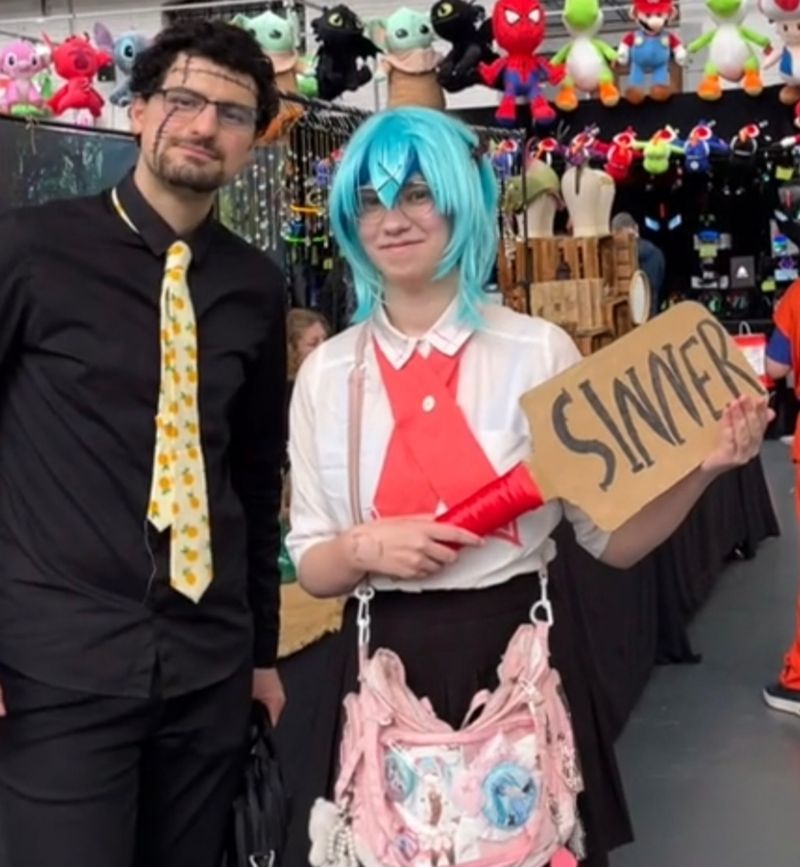 Eden_senpai – Japan con 2026