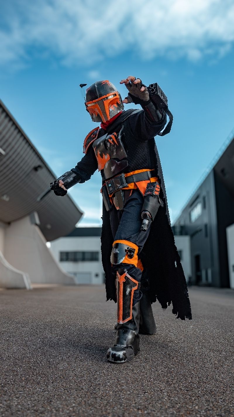 Funnyloop_ – Hashtag Festival 