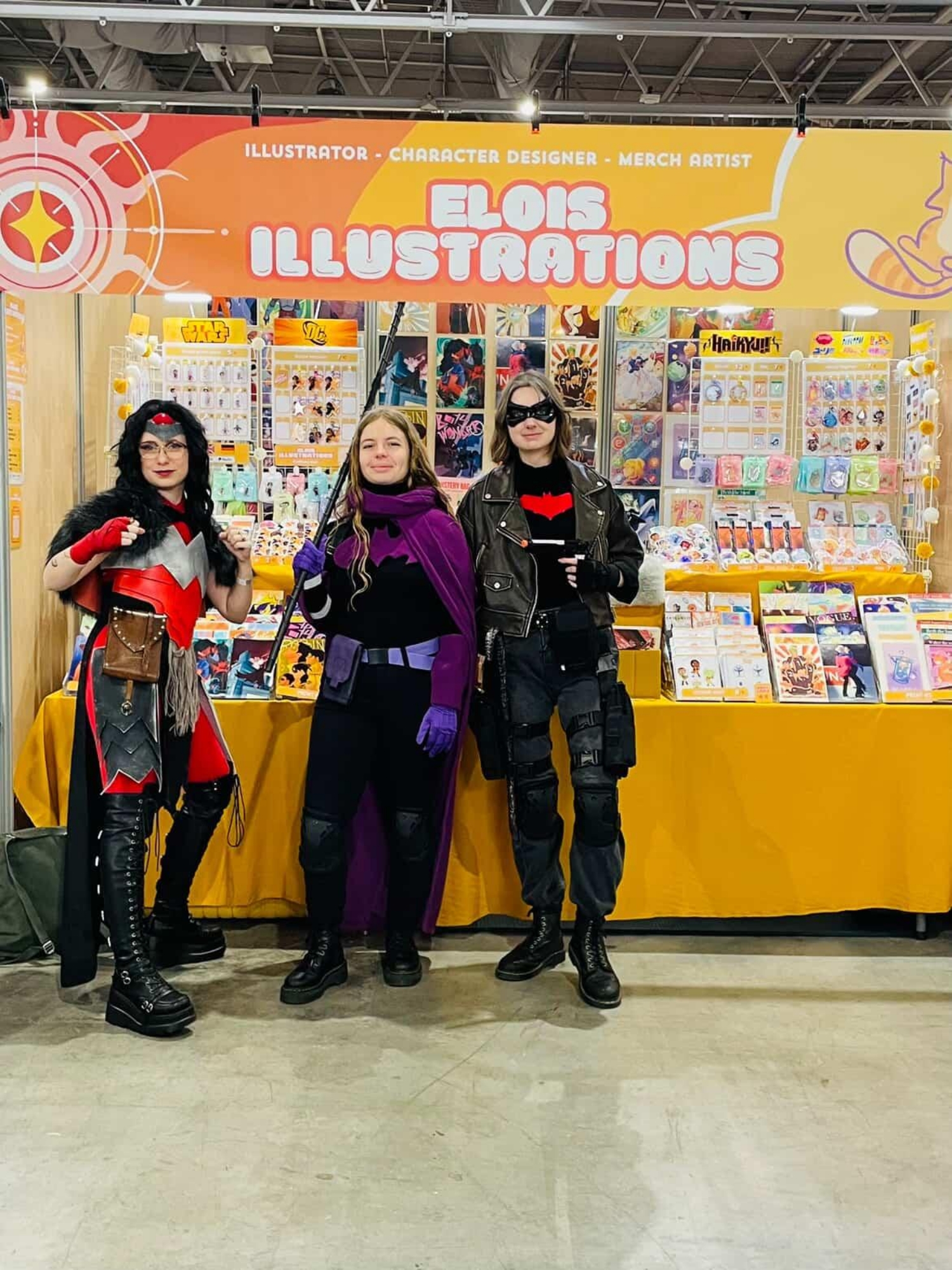 Red Hood — photo 18