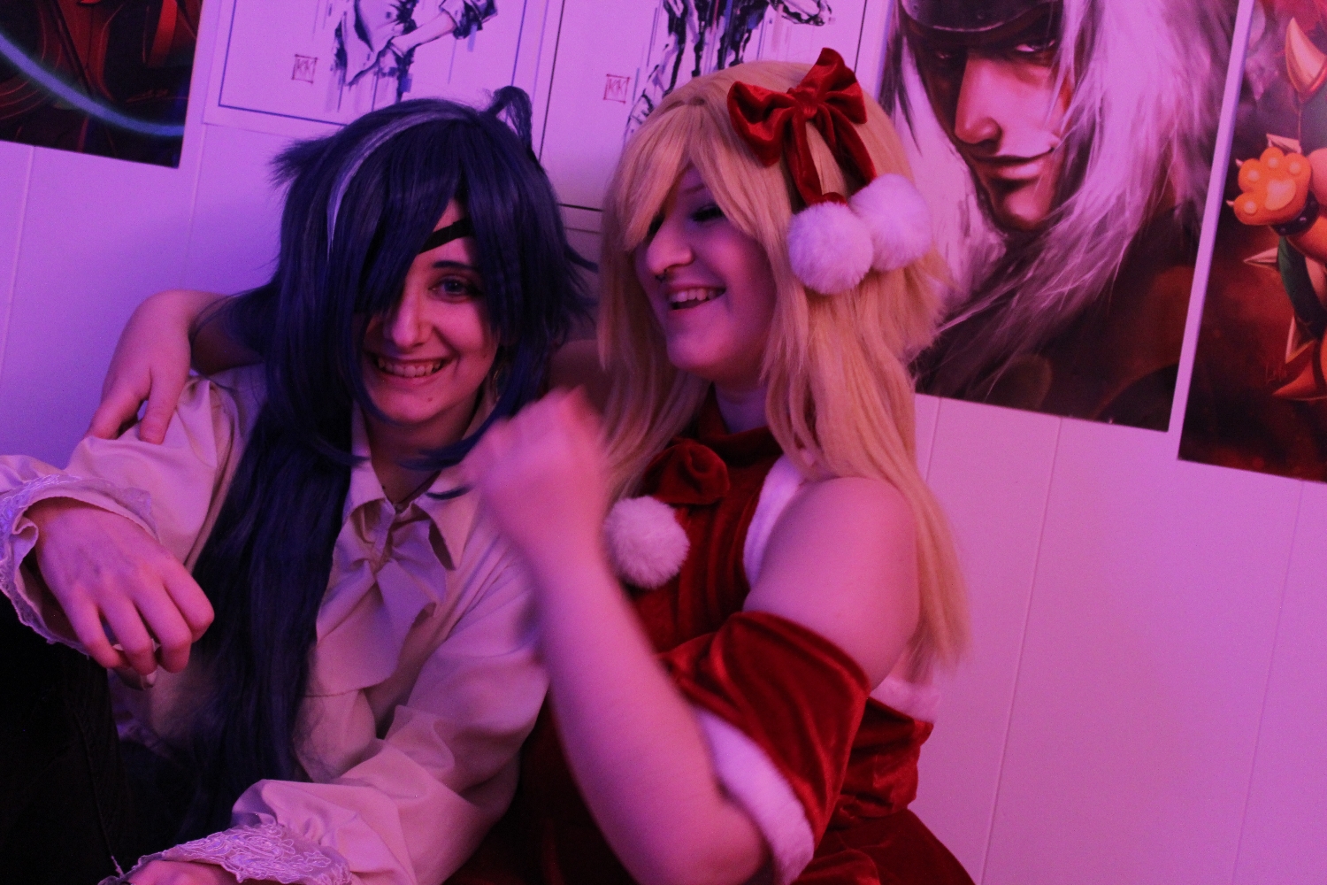 Chaotic KaeyaLumine - Photo 16