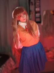 Monika preview 2