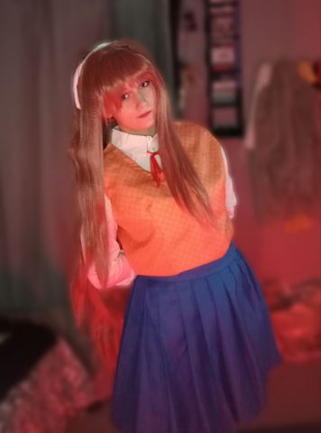Monika
