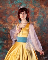 Anastasia preview 3