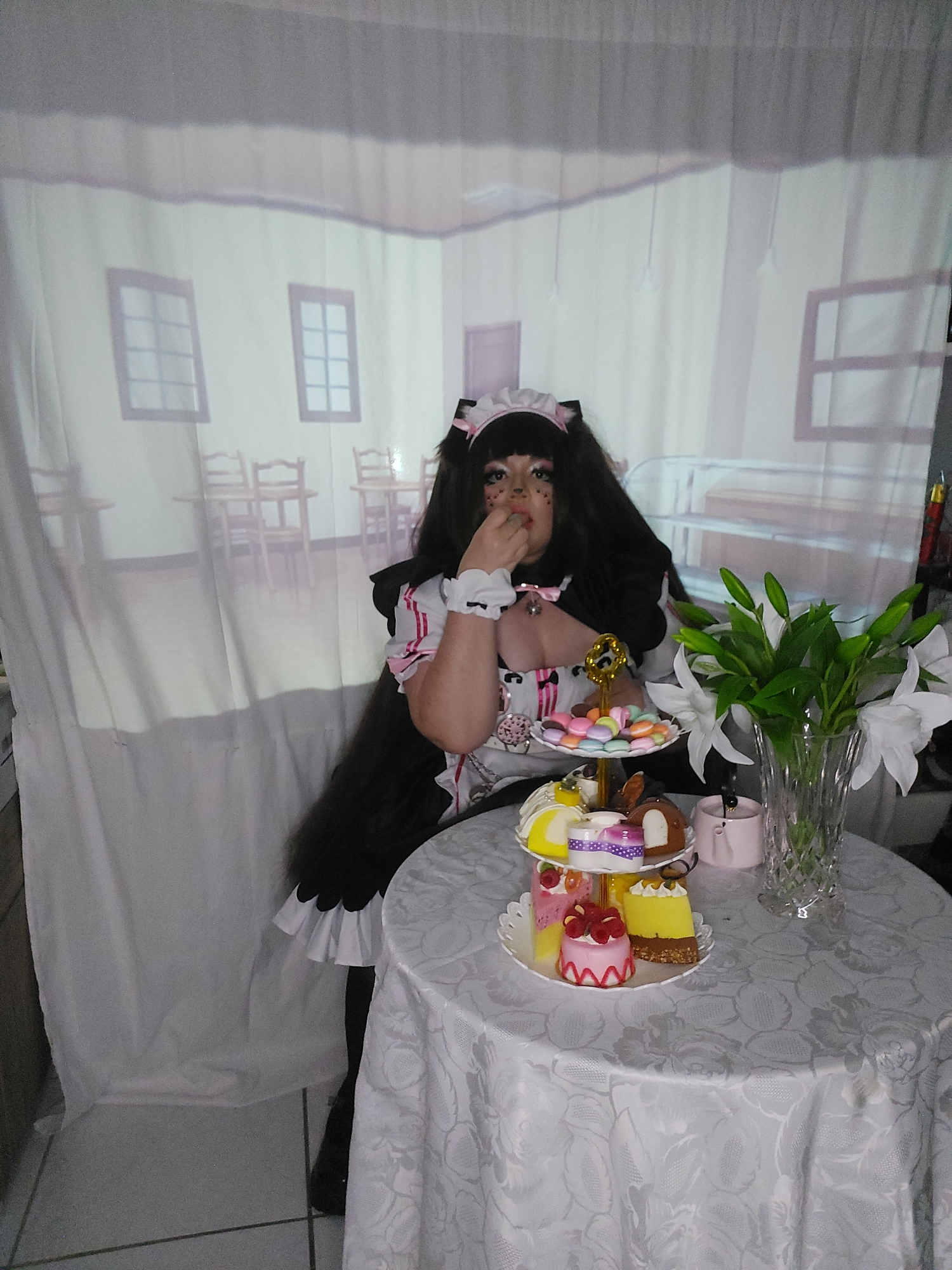 Chocola 2023 — photo 36
