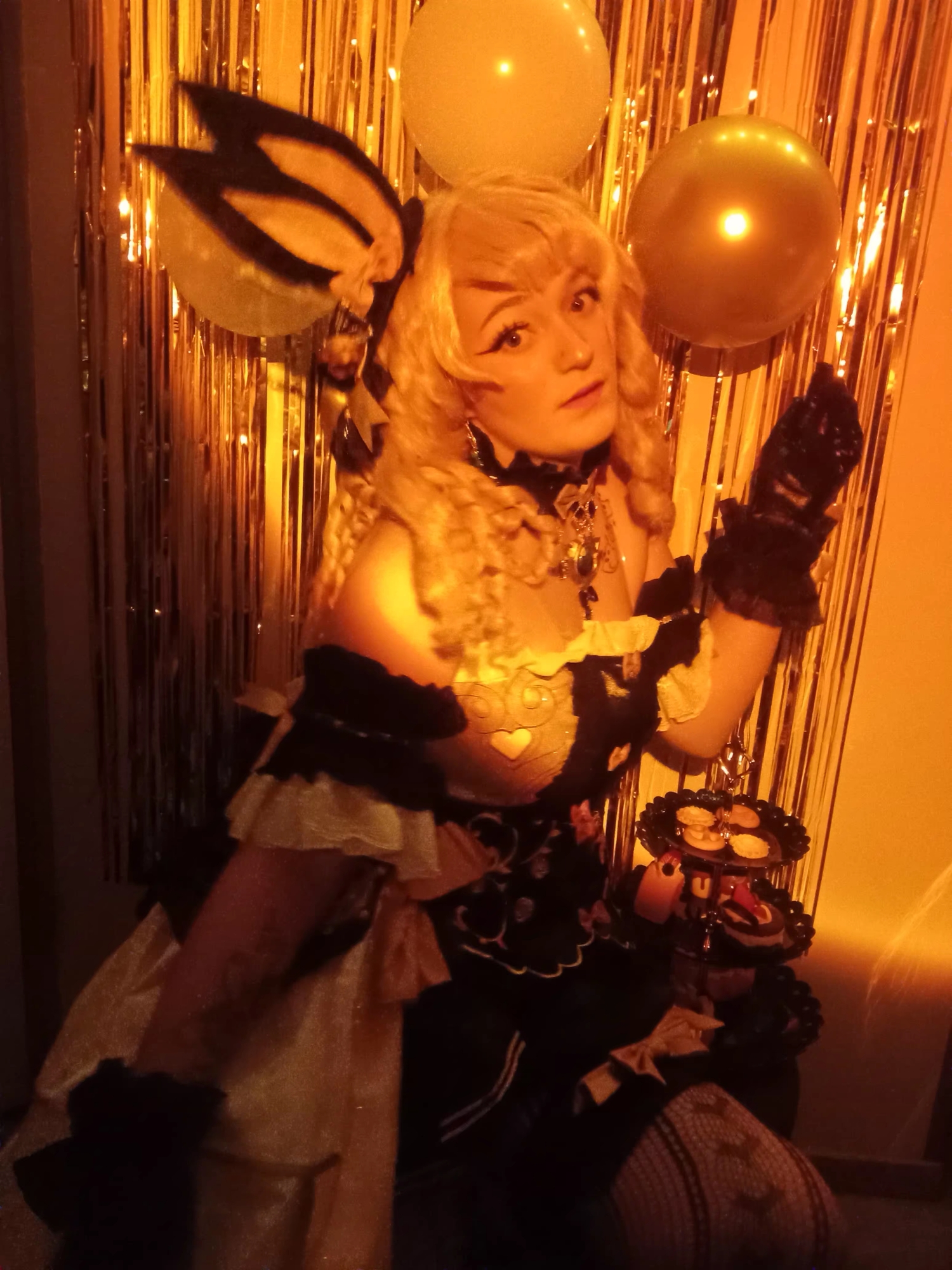 Navia Bunny V1 - Photo 47