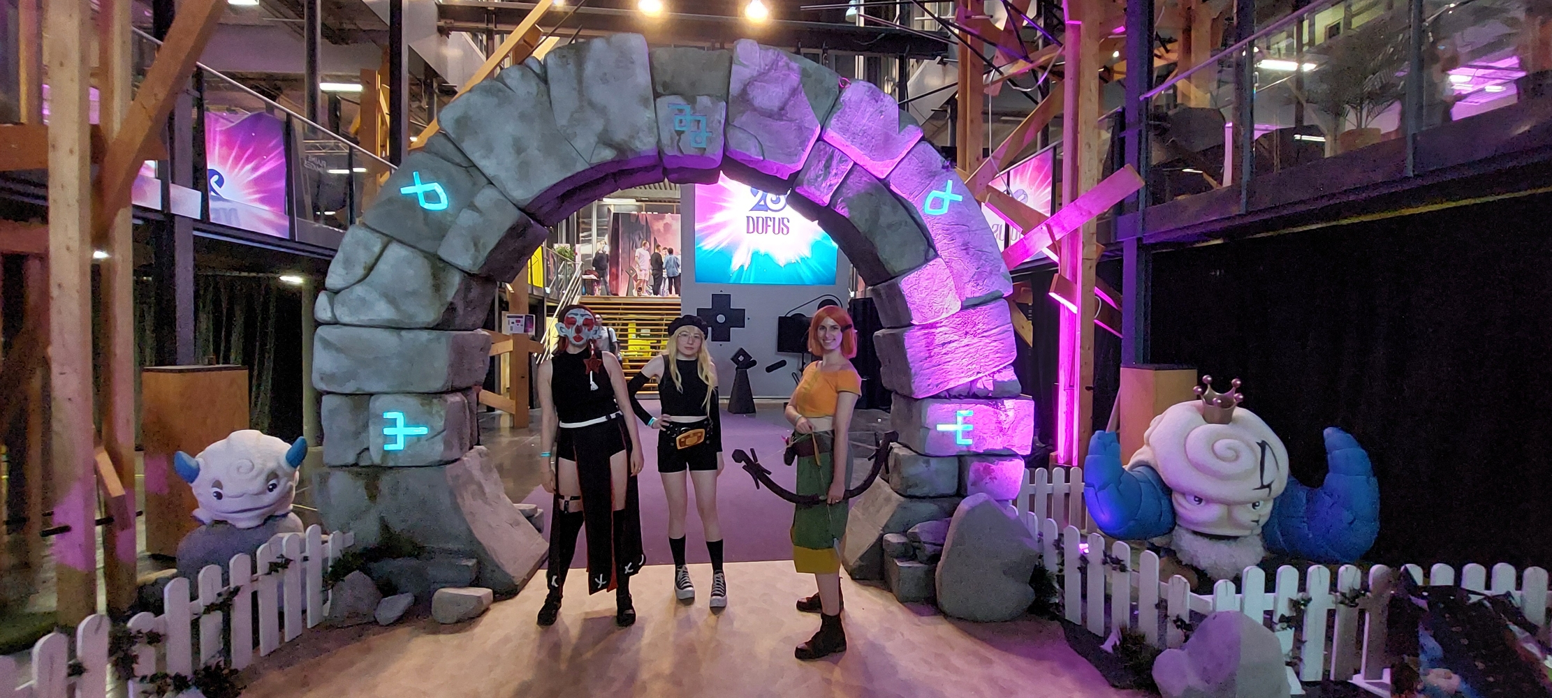 Zobal Dofus - Photo 5