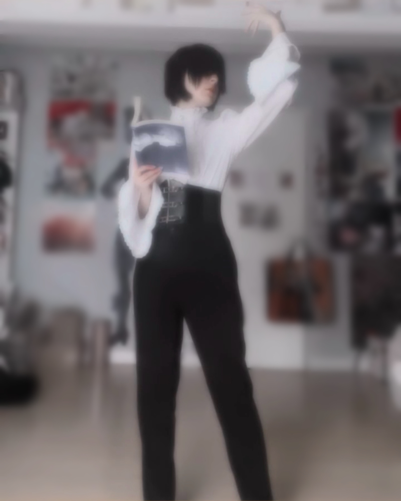 Edgar Allan Poe - Photo 3