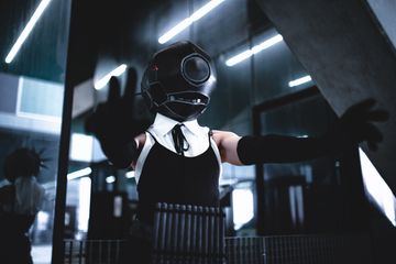 Bomb girl preview 2