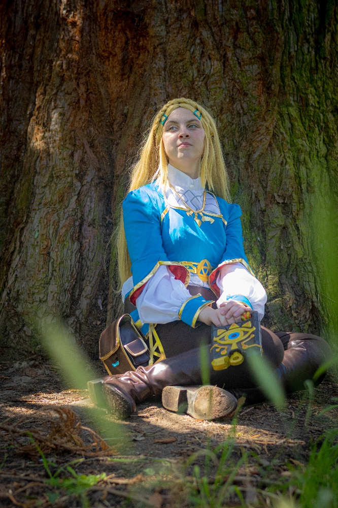 Zelda — photo 11