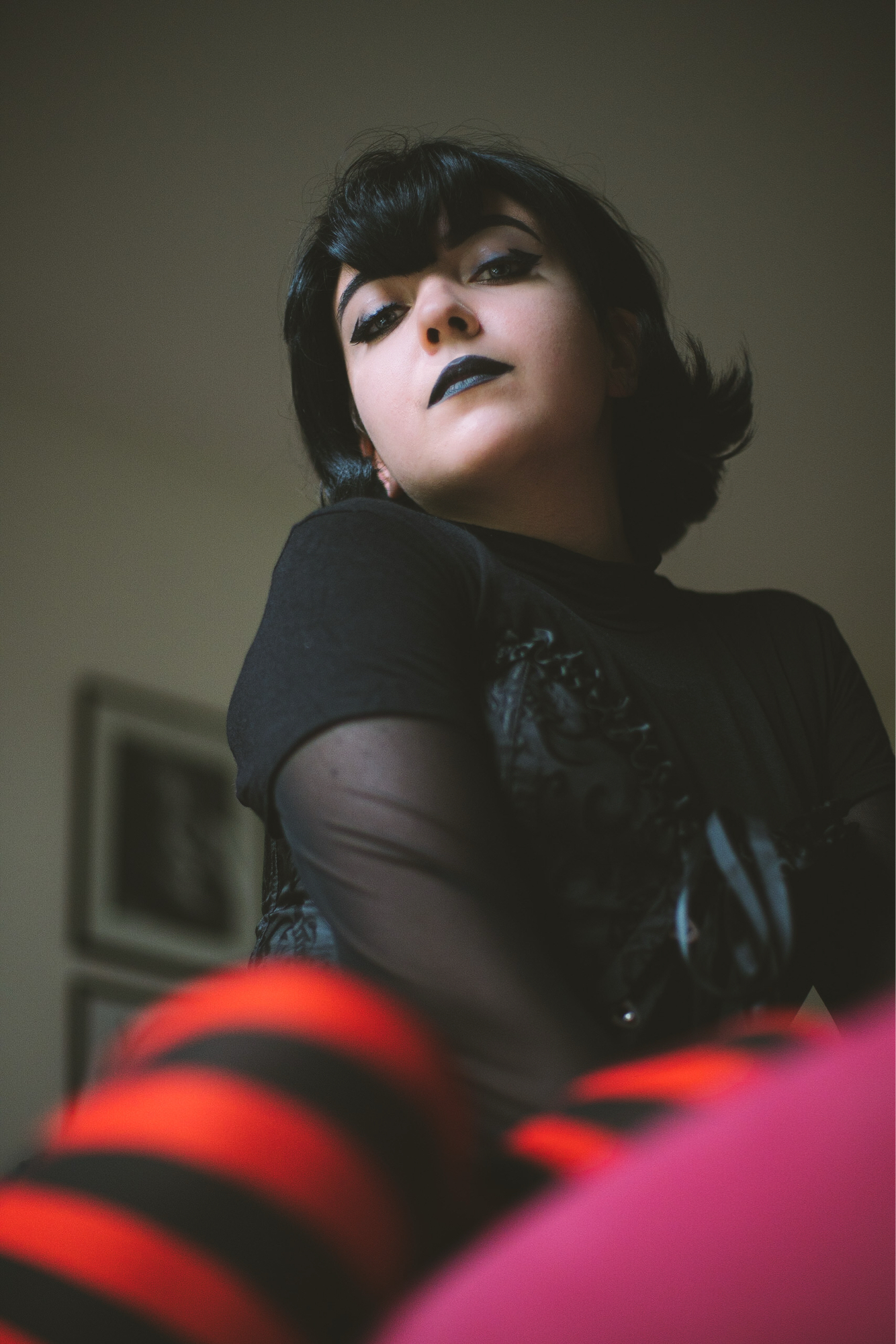 Mavis Dracula - Photo 2