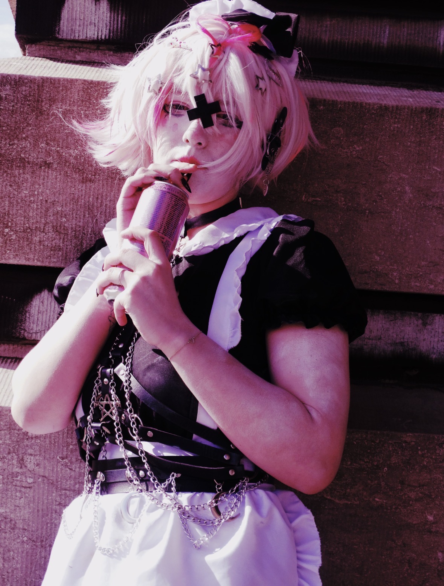 ANGEL DUST — photo 12