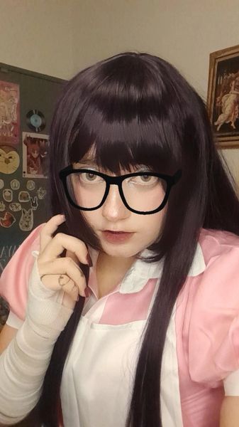 Masontheducklover - Mikan