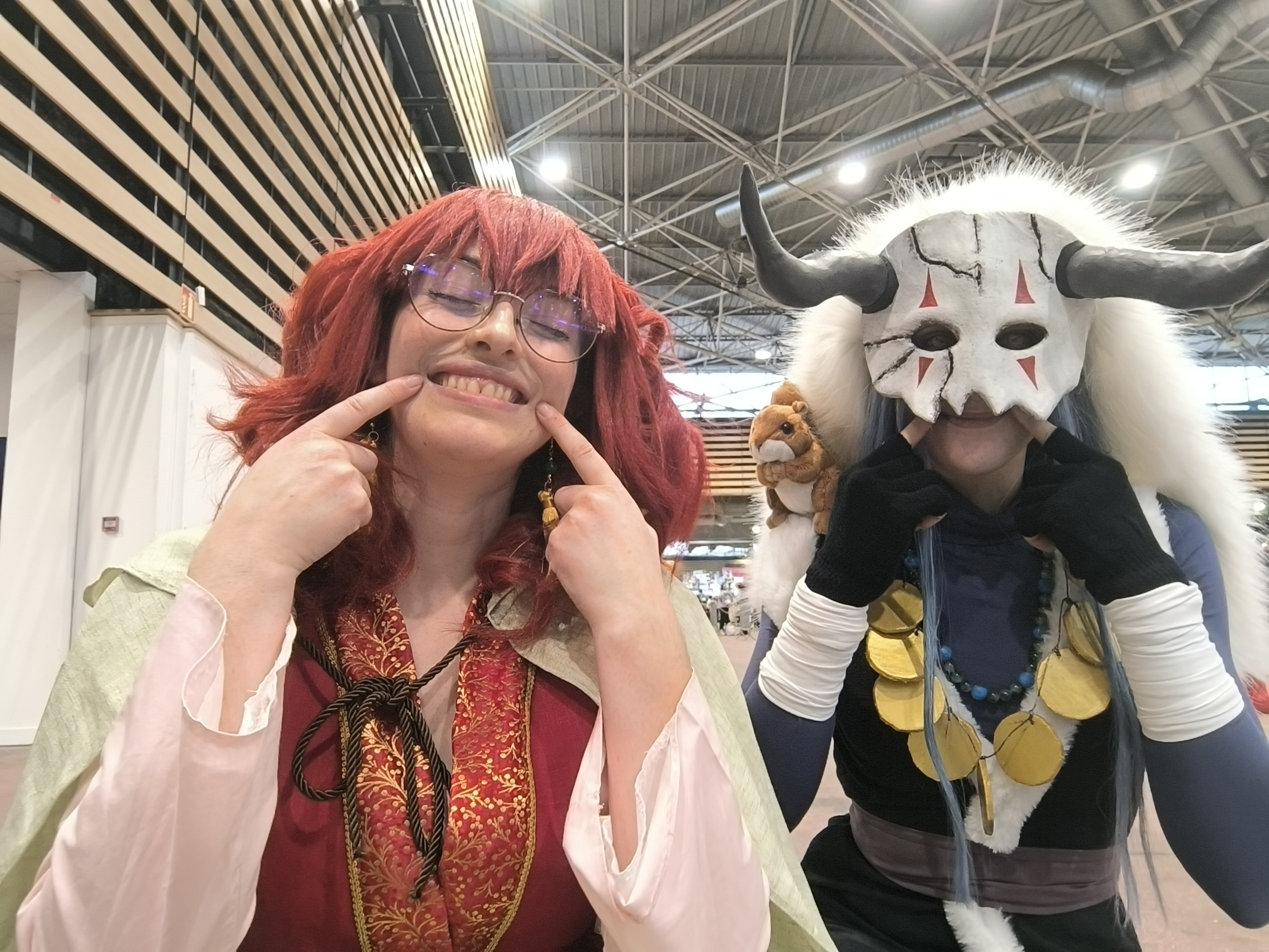 Yona of the Dawn — photo 5