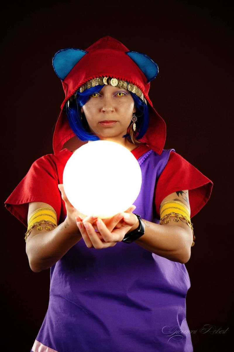 Blondiecosplay974 – Geekali 2022