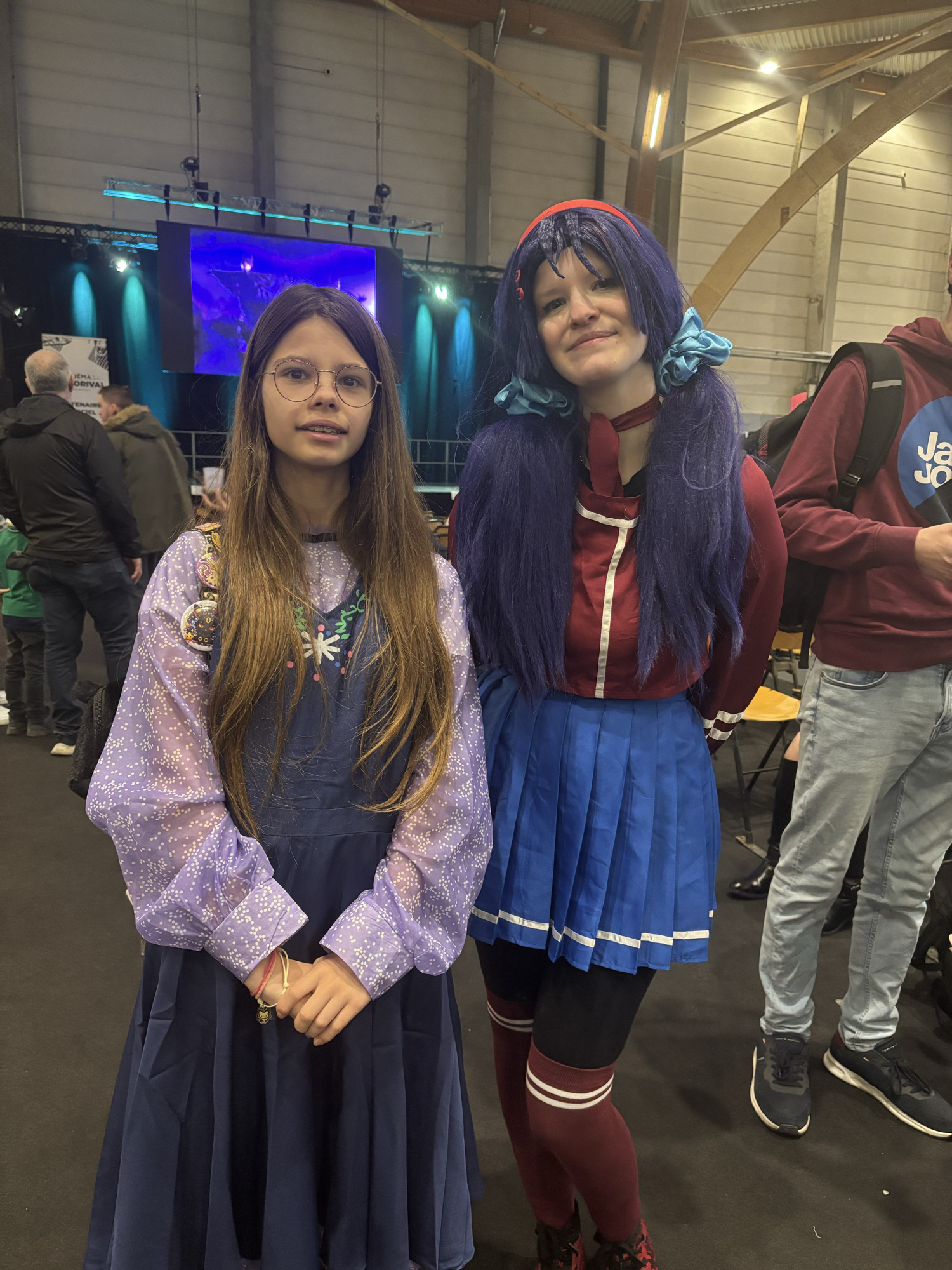 Sf connexion 2026 - Photo 81