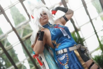 Feixiao - HSR preview 3