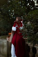Petit chaperon rouge preview 2