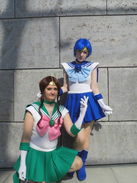 Amy-sama - LBM Fr. 2019