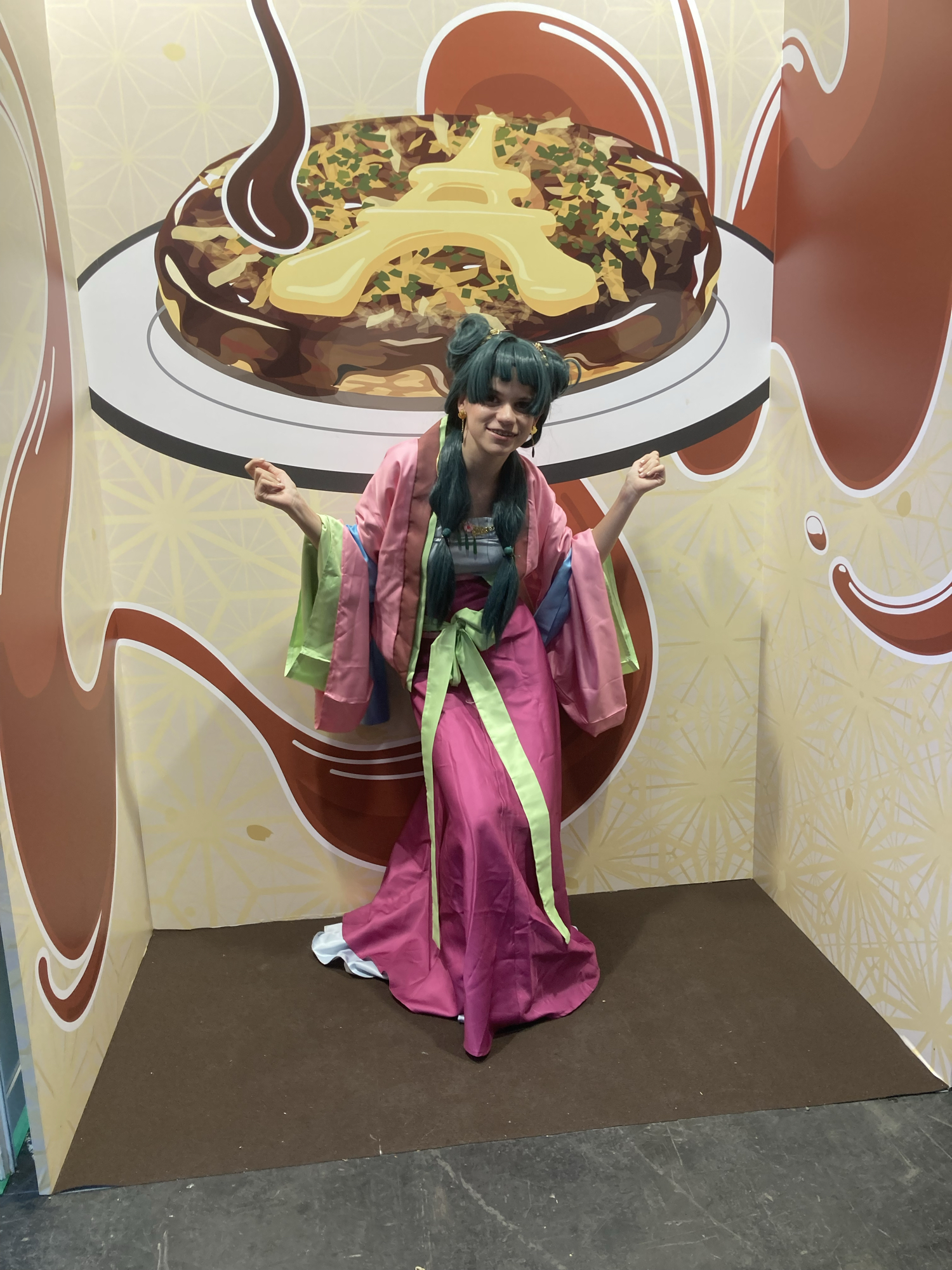 Conventions — photo 7