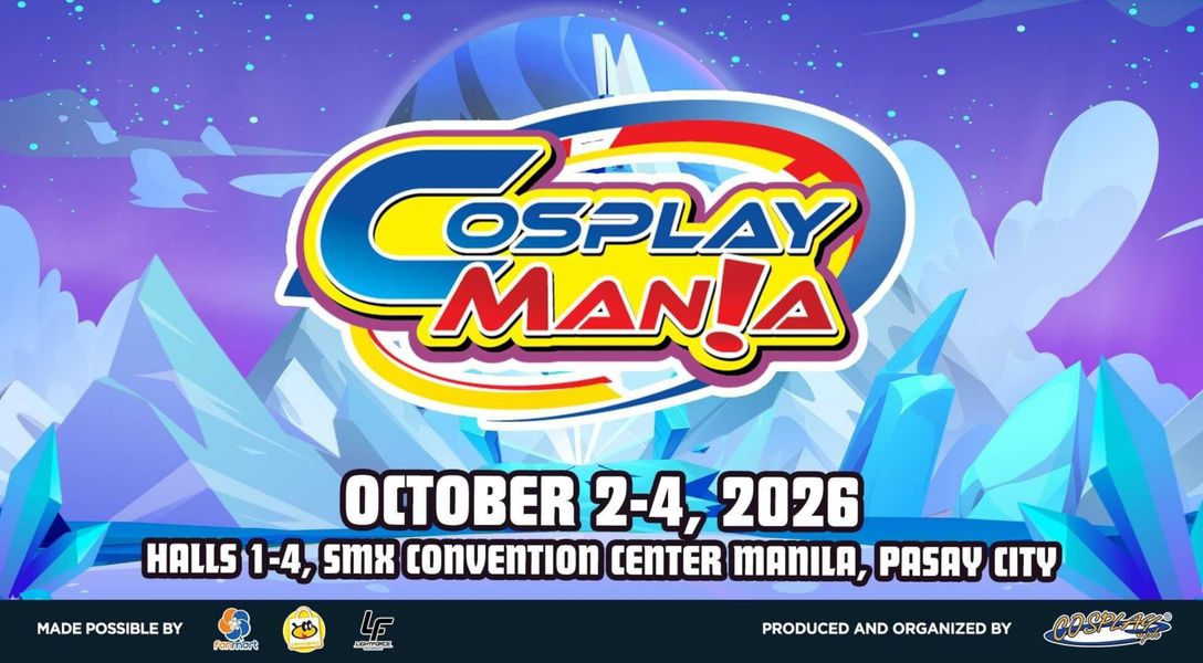 Cosplay Mania 2026