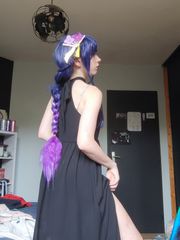 Ei party au preview 2